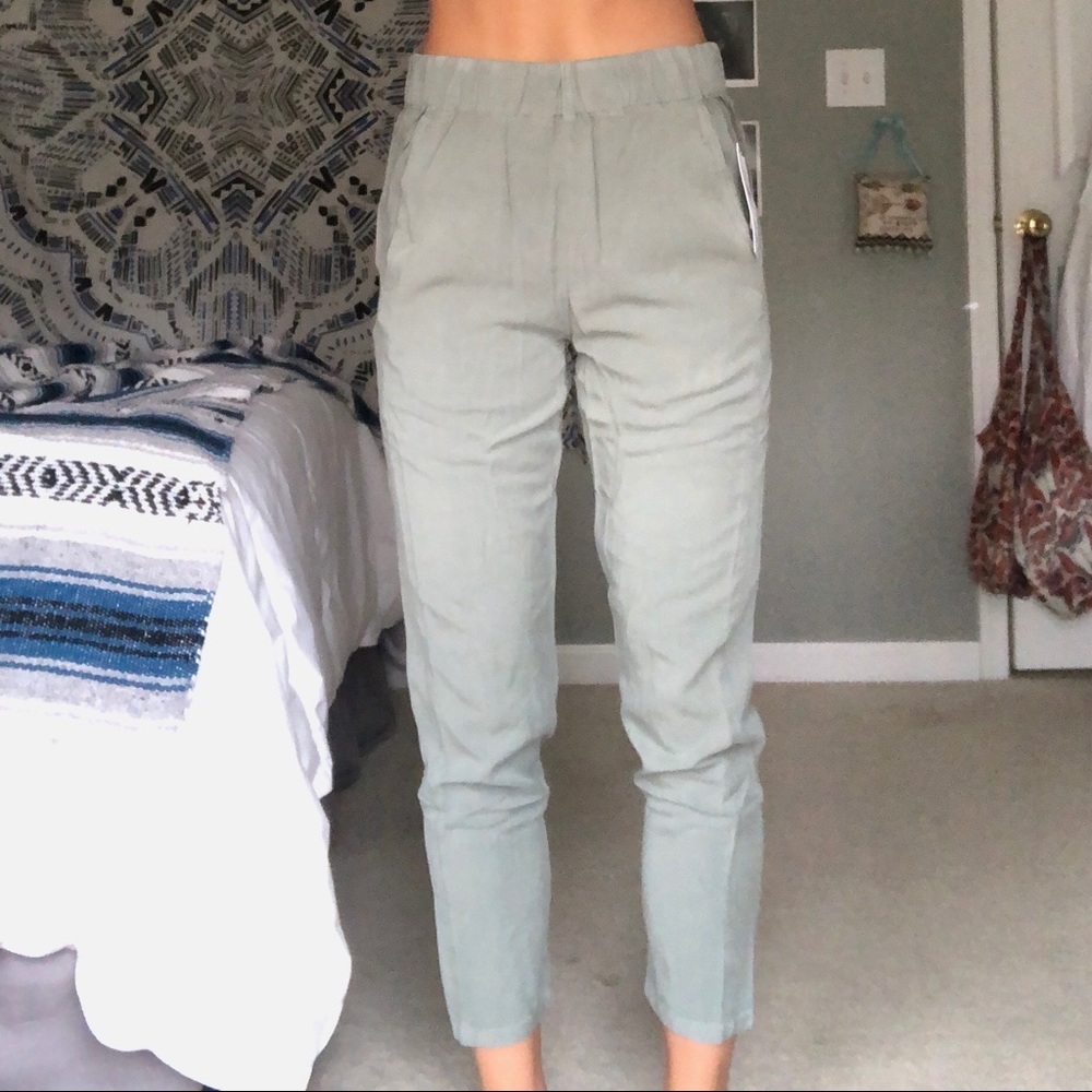 RVCA beach pants NEW W/ TAGS